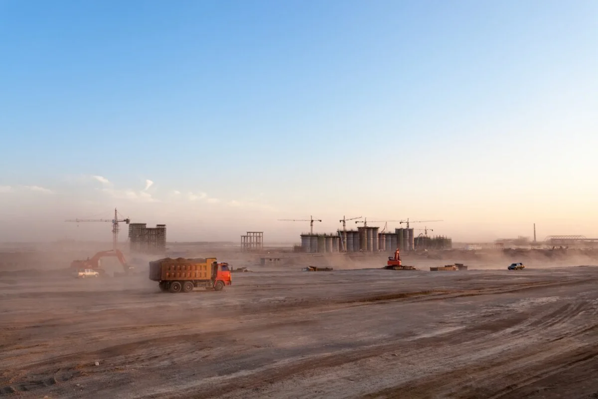 Maaden secures $1b in oversubscribed financing as Saudi mining push accelerates