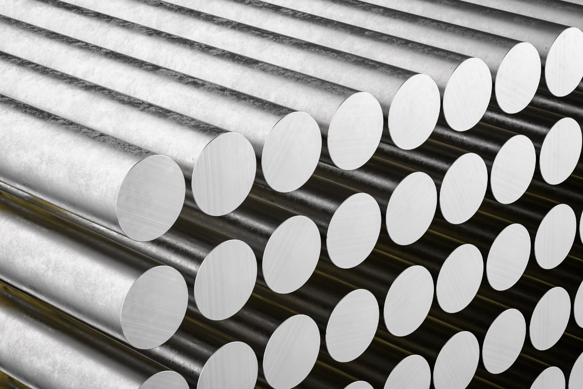 Rising importance of product classification and origin identification under the EU CBAM impact on aluminium bars, rods, and non-alloy aluminium extrusions