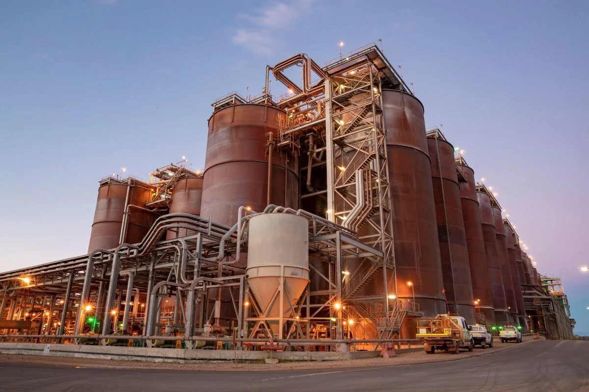 South32 aluminium FY2026: Hillside delivers, Brazil recovers, Worsley takes price hit