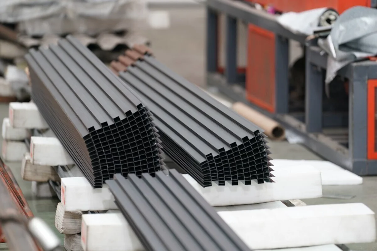 Bhoruka Extrusions: From Mysore factory to global aluminium-profile markets