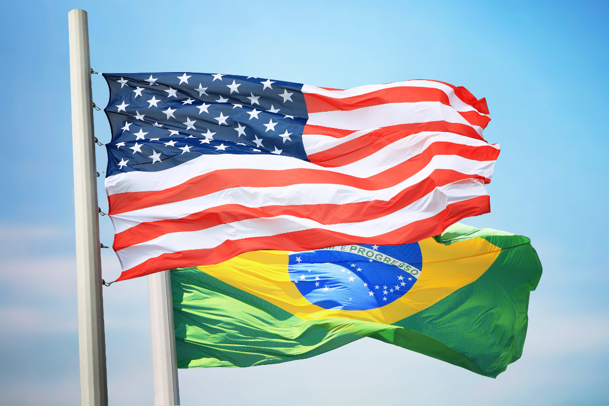 US backs Serra Verde rare earth with $750m, aims to reduce China dependence
