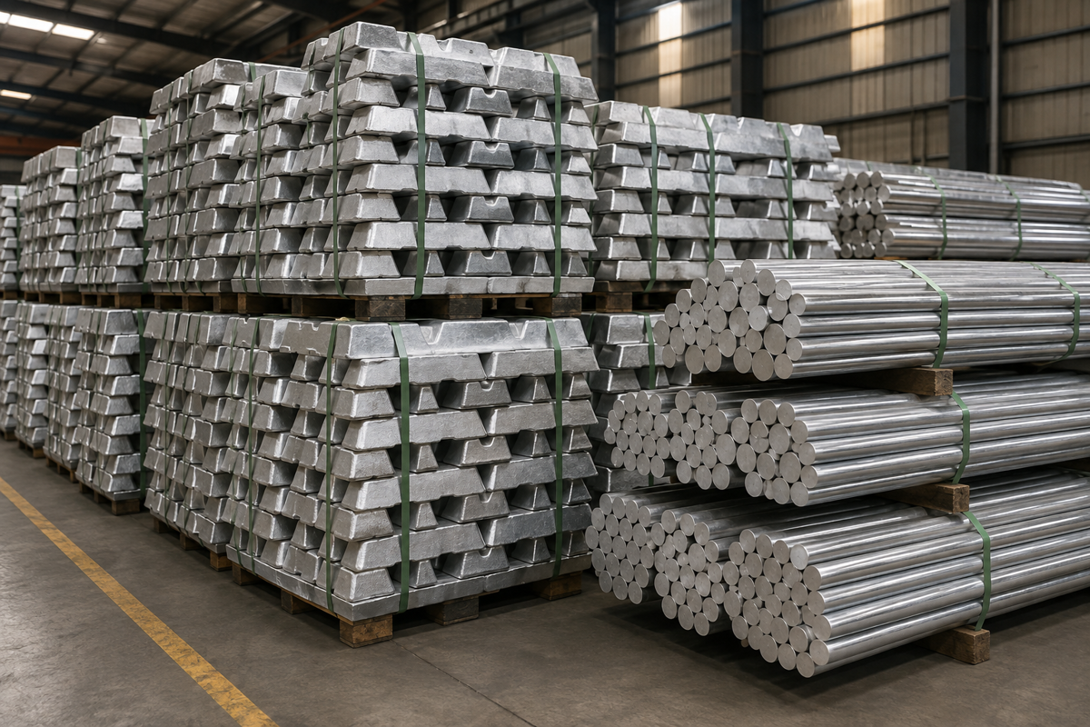 Canada imposes 50% tariffs on US aluminium and steel, with a $5.4b domestic support package as trade tensions escalate