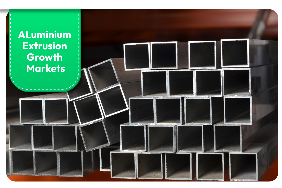 Decoding aluminium extrusion alloy: Why 6xxx grades lead industry choices