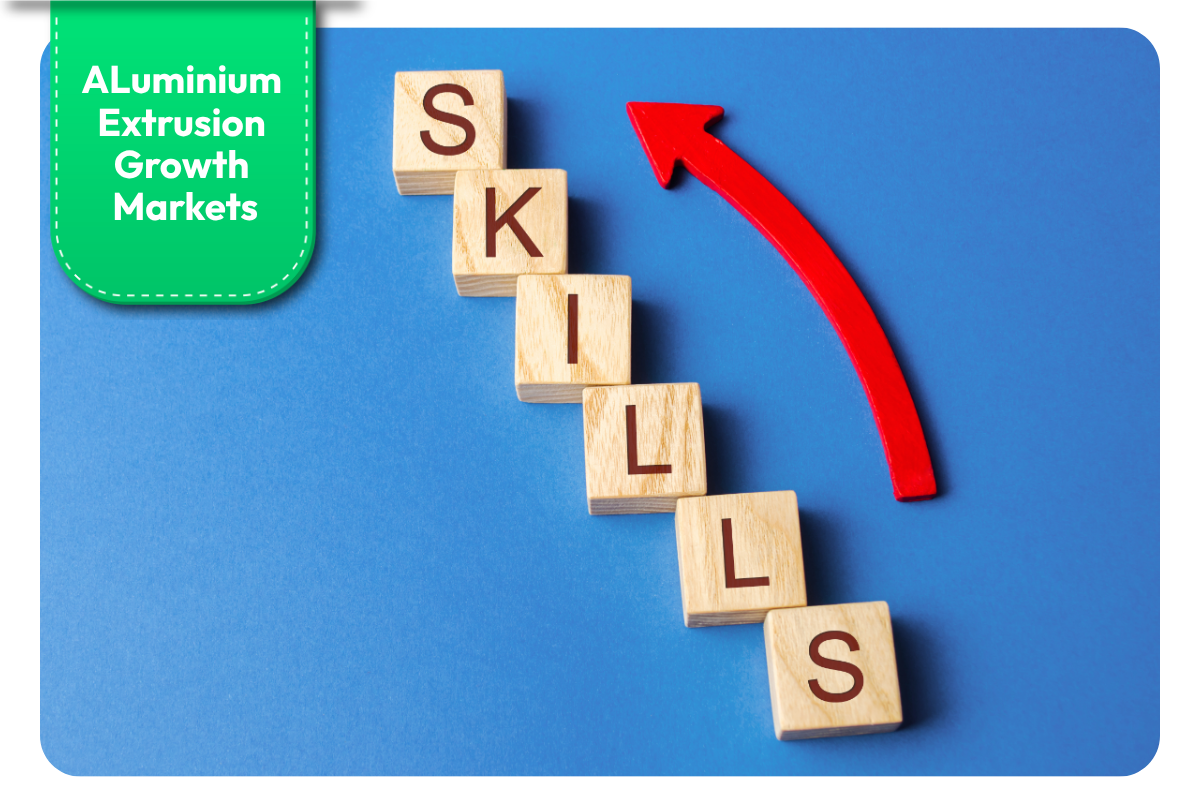 AEC’s skill training aims to future-proof North American aluminium extrusion