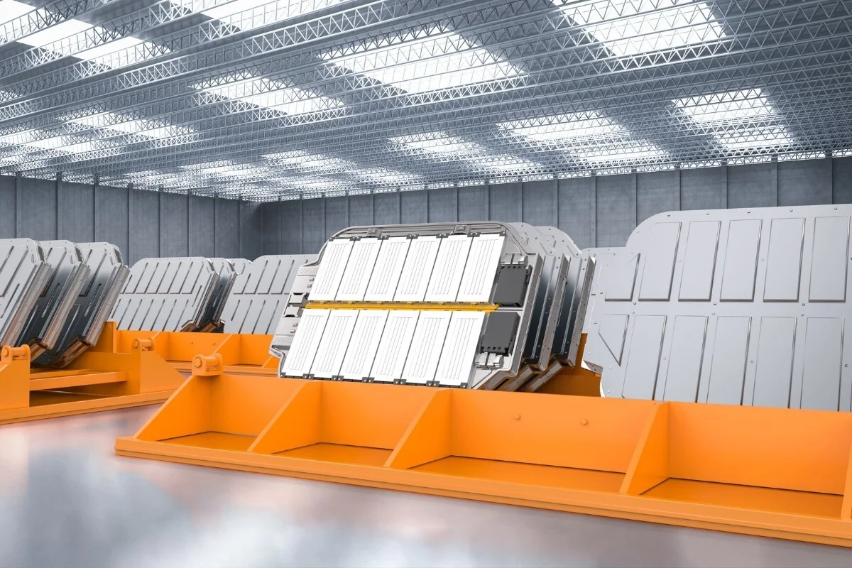 Maxion and Novelis present innovative aluminium battery housing solution for electric commercial vehicles