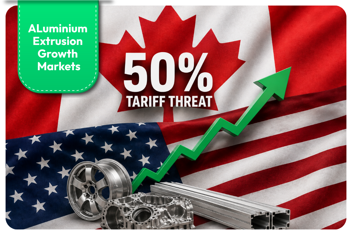 Trump’s 50% auto tariff puts US-Canada trade, aluminium supply chain at risk