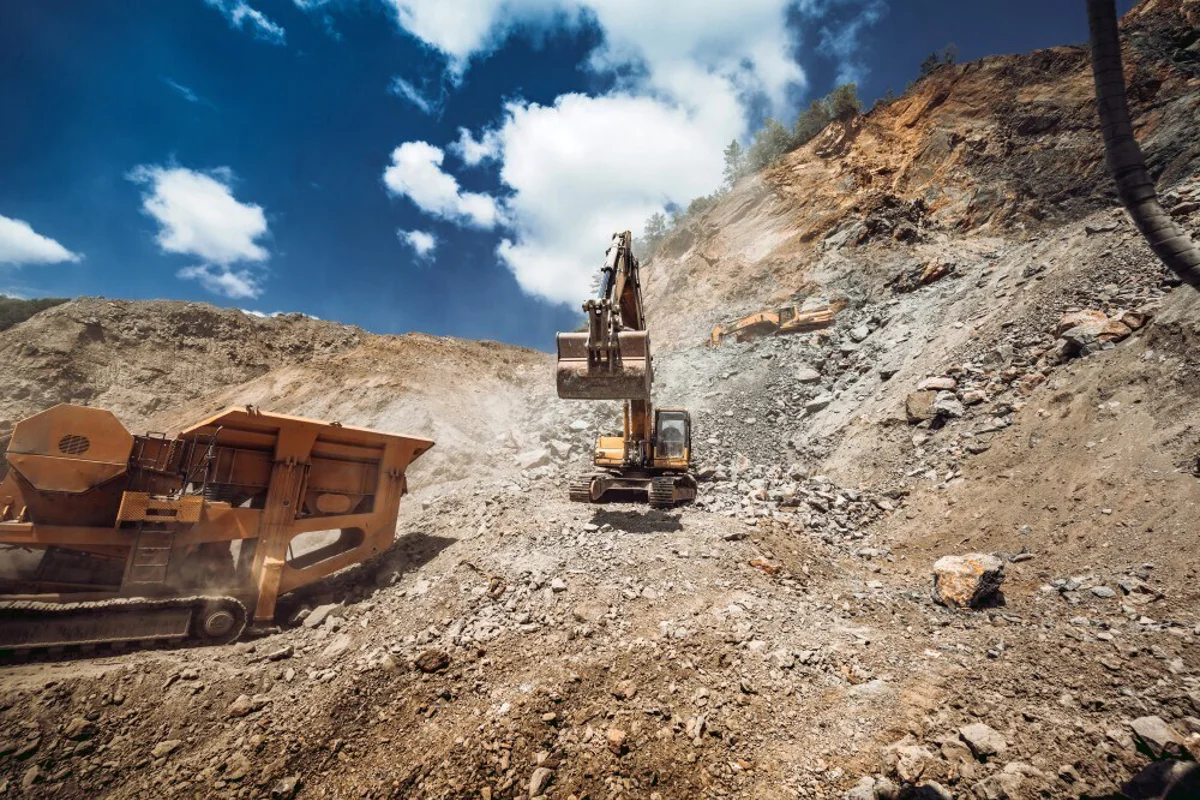 Vedanta goes 1k metres deep in India’s critical-mineral hunt