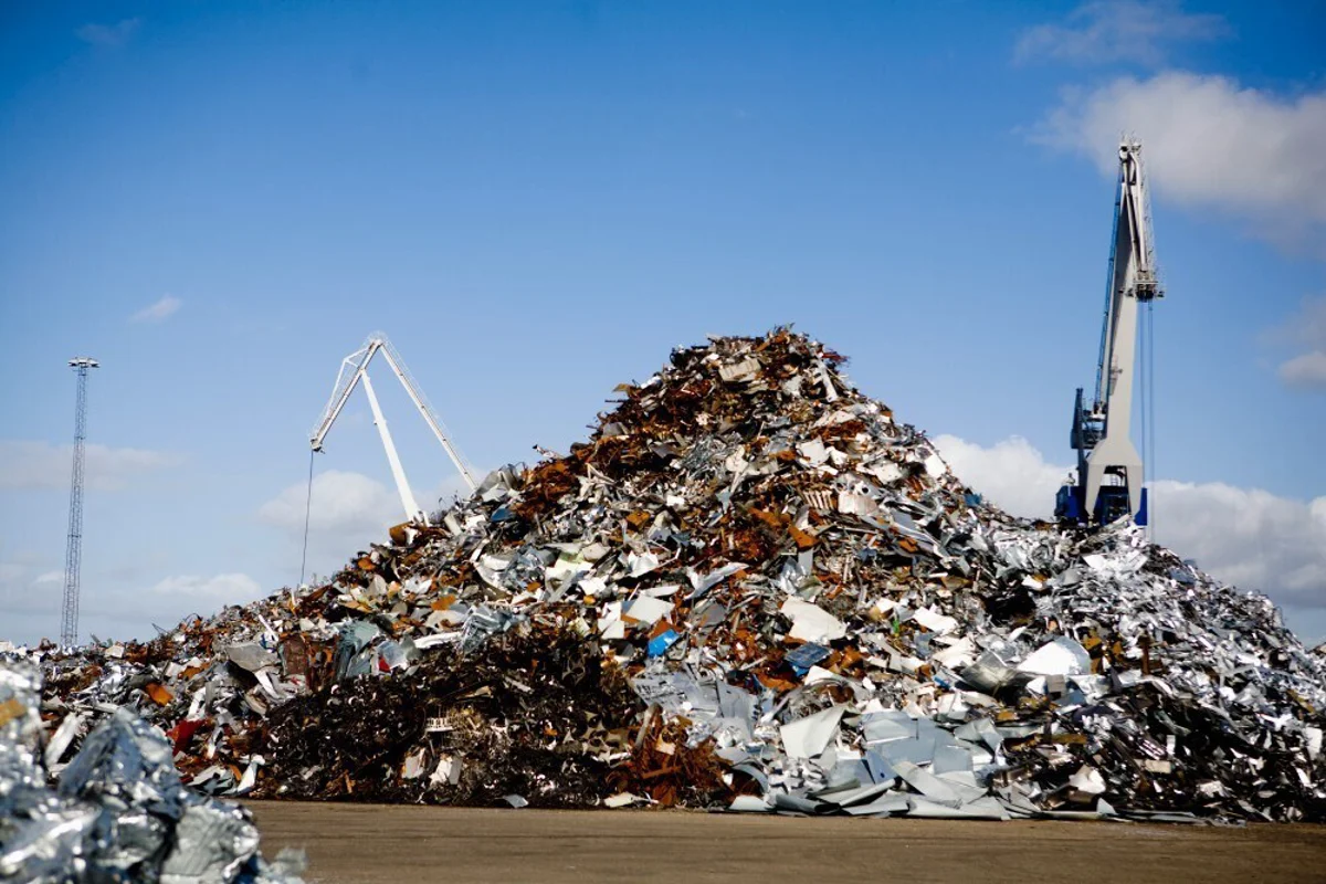 India’s aluminium recyclers face a scrap-supply bottleneck