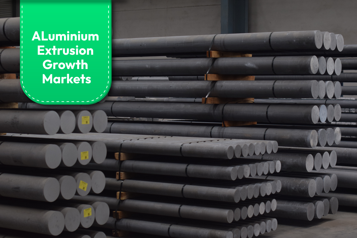 Continuum: The new benchmark for green aluminium billets