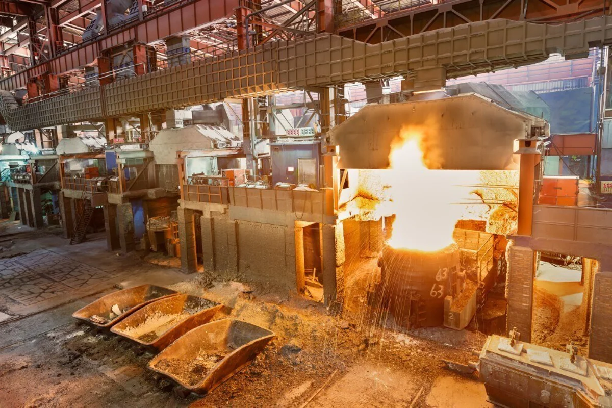 Women’s shelter gets billion-dollar “smelter” boost in hilarious mix-up