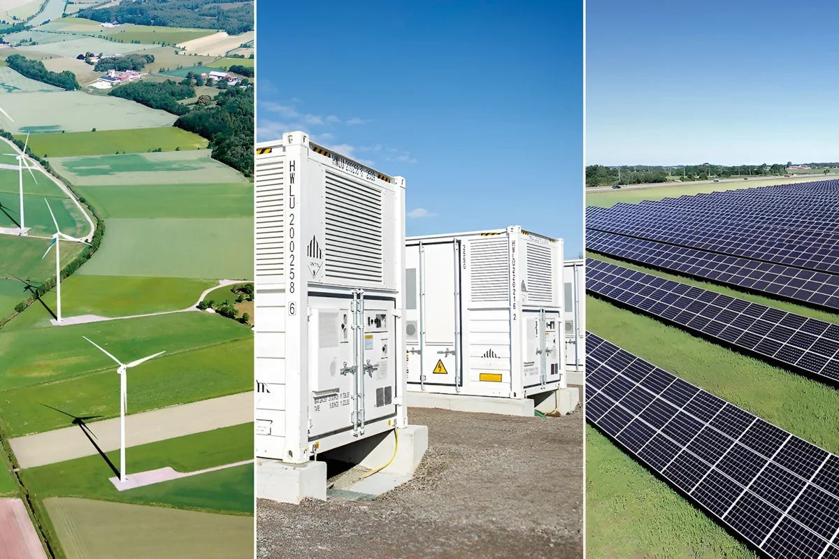 Hydro signs 10 GWh hybrid power deal with Varberg Energi to stabilise renewable electricity supply
