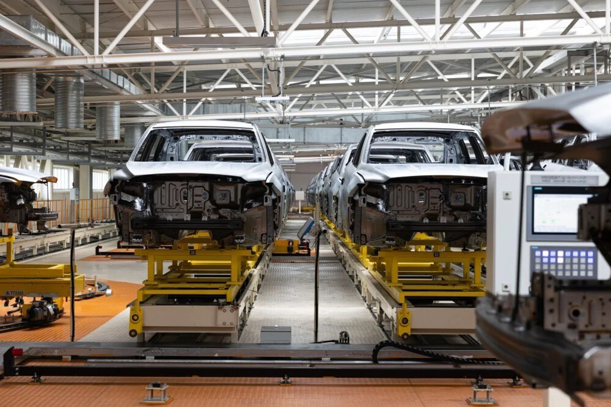 Detroit automakers warn USMCA revamp could add billions in costs
