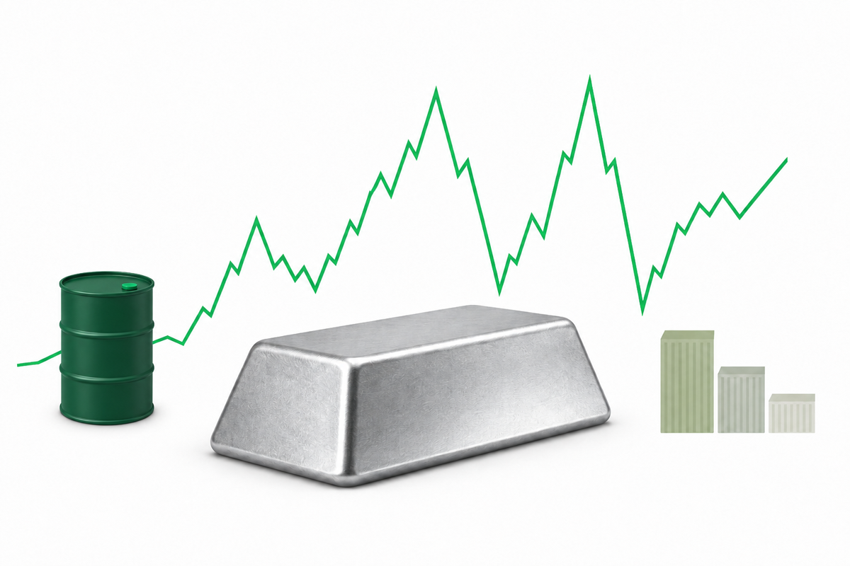 Key takeaway from Global Commodity Conclave 2026 - Oil shocks, supply risks and shrinking stocks keep aluminium prices volatile in 2026