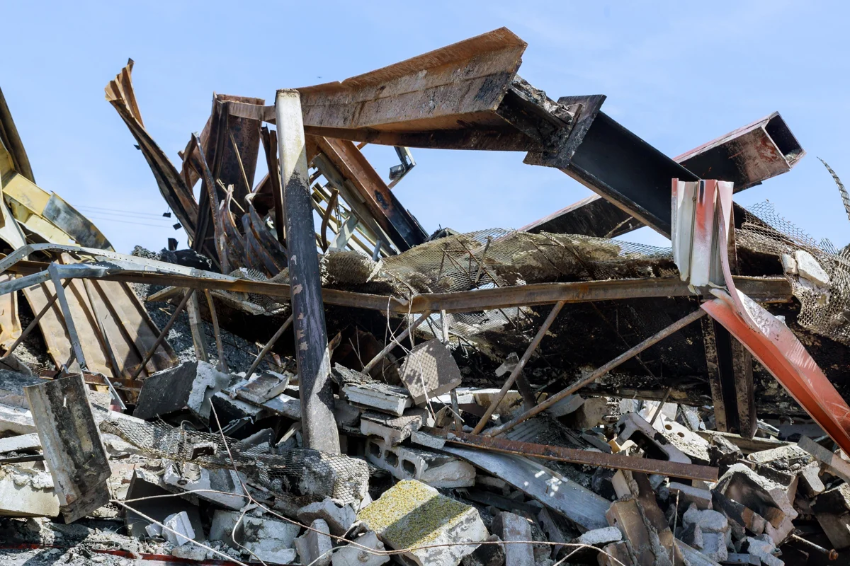 Germany recycled 75kt of building aluminium scrap through AUF network in 2023