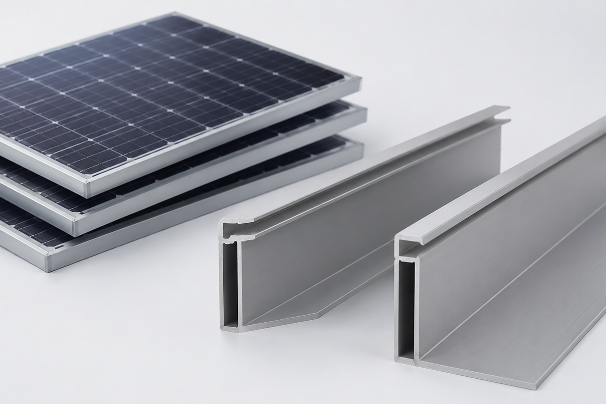 Stable operating rate pattern for PV frames unlikely to change in the short term; production resumptions at aluminium plants outside china accelerate, market sentiment shifts