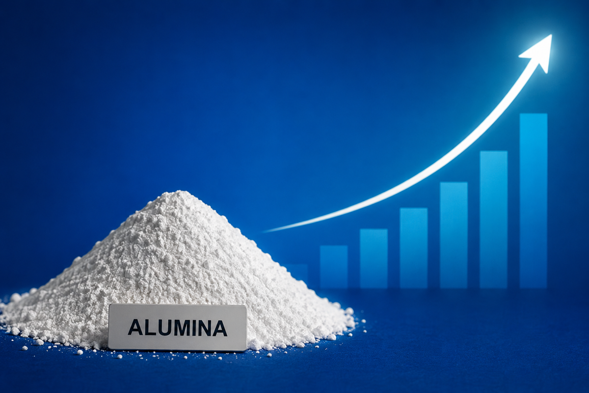 Norsk Hydro's Alunorte production cut lifts aluminium shares in Asia