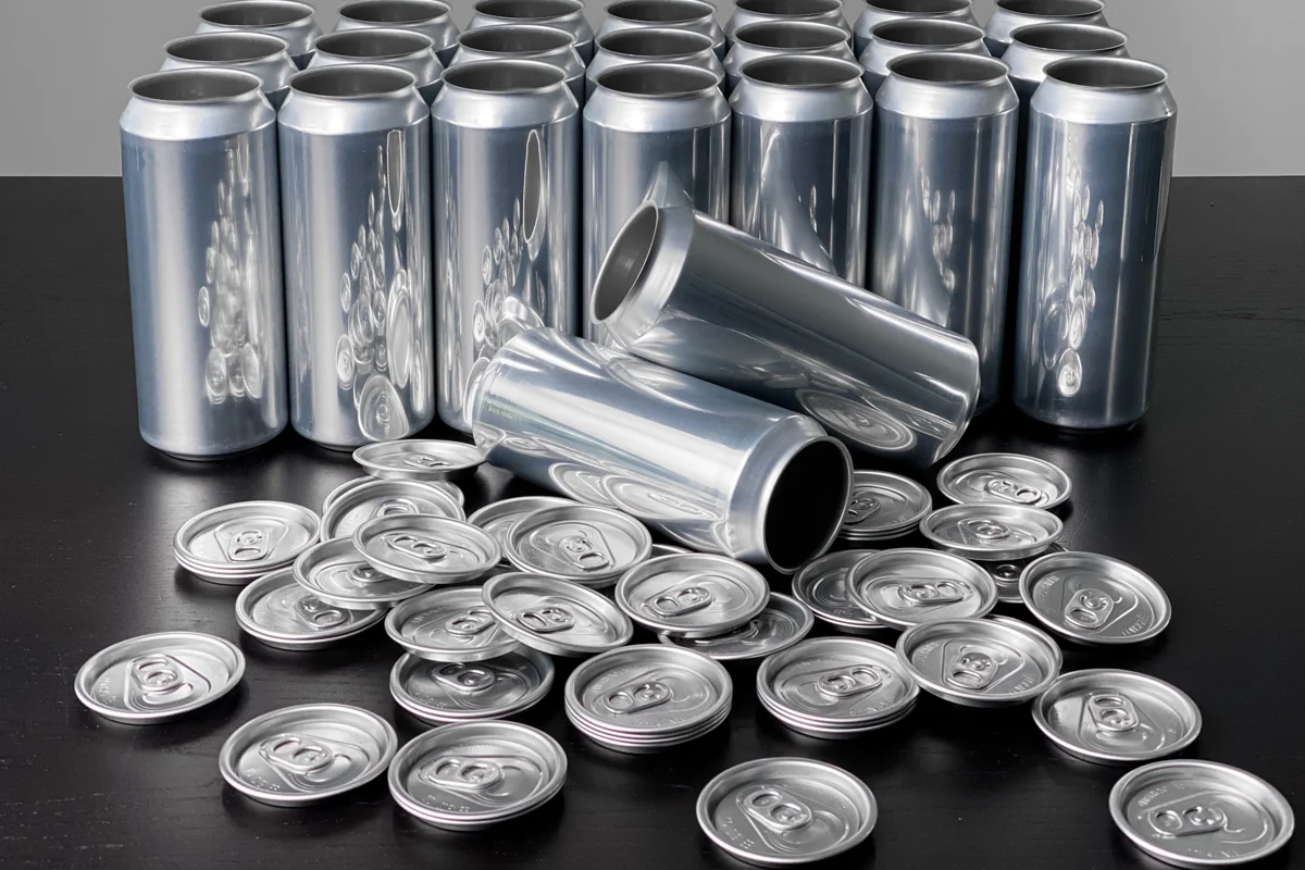 Saudi beverage demand drives interest in Packfine's aluminium slim cans