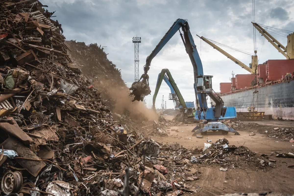 UK aluminium recycling growth depends on access to global markets
