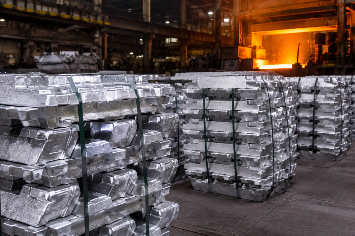Futures bullish pattern continues, short-term aluminium prices hold up well