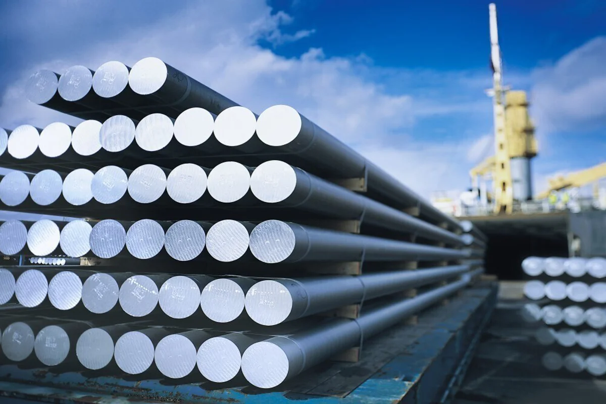 US aluminium trade shifts as China loses ground and Asian suppliers gain share