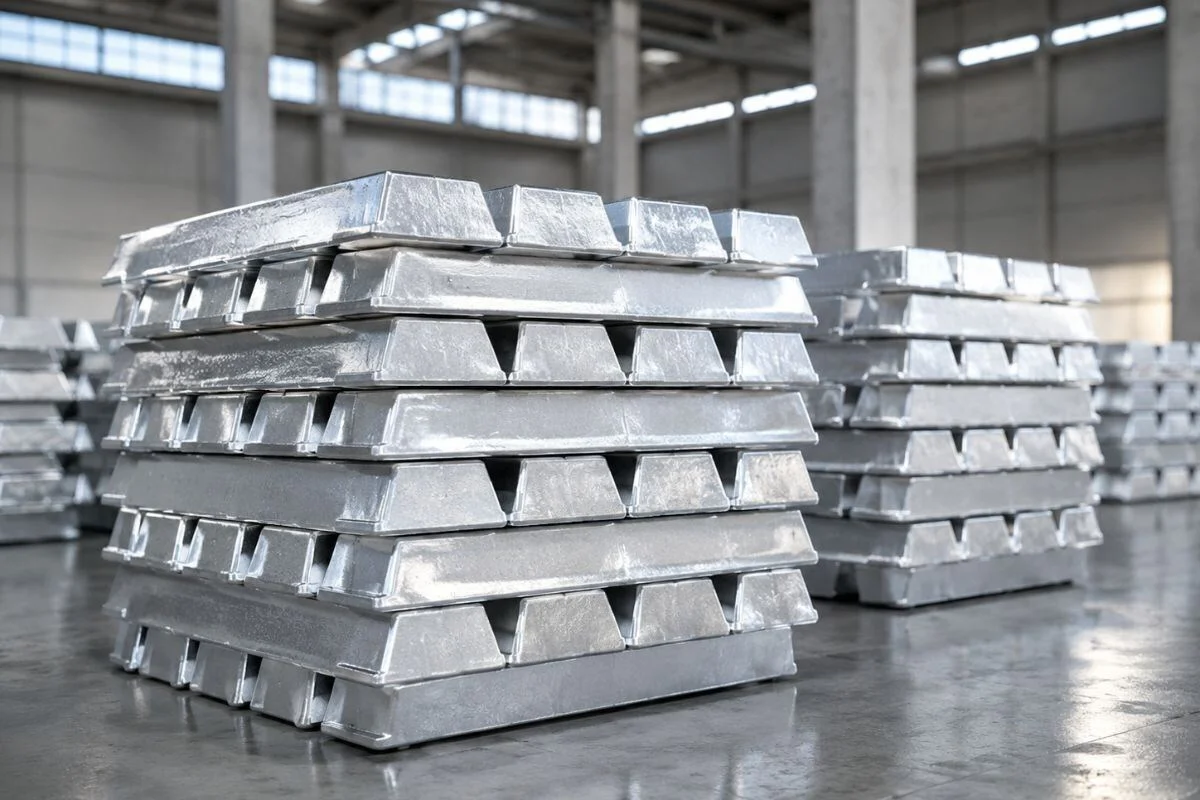 China aluminium rebounds as off-season demand defies expectations; tight supply to support August gains