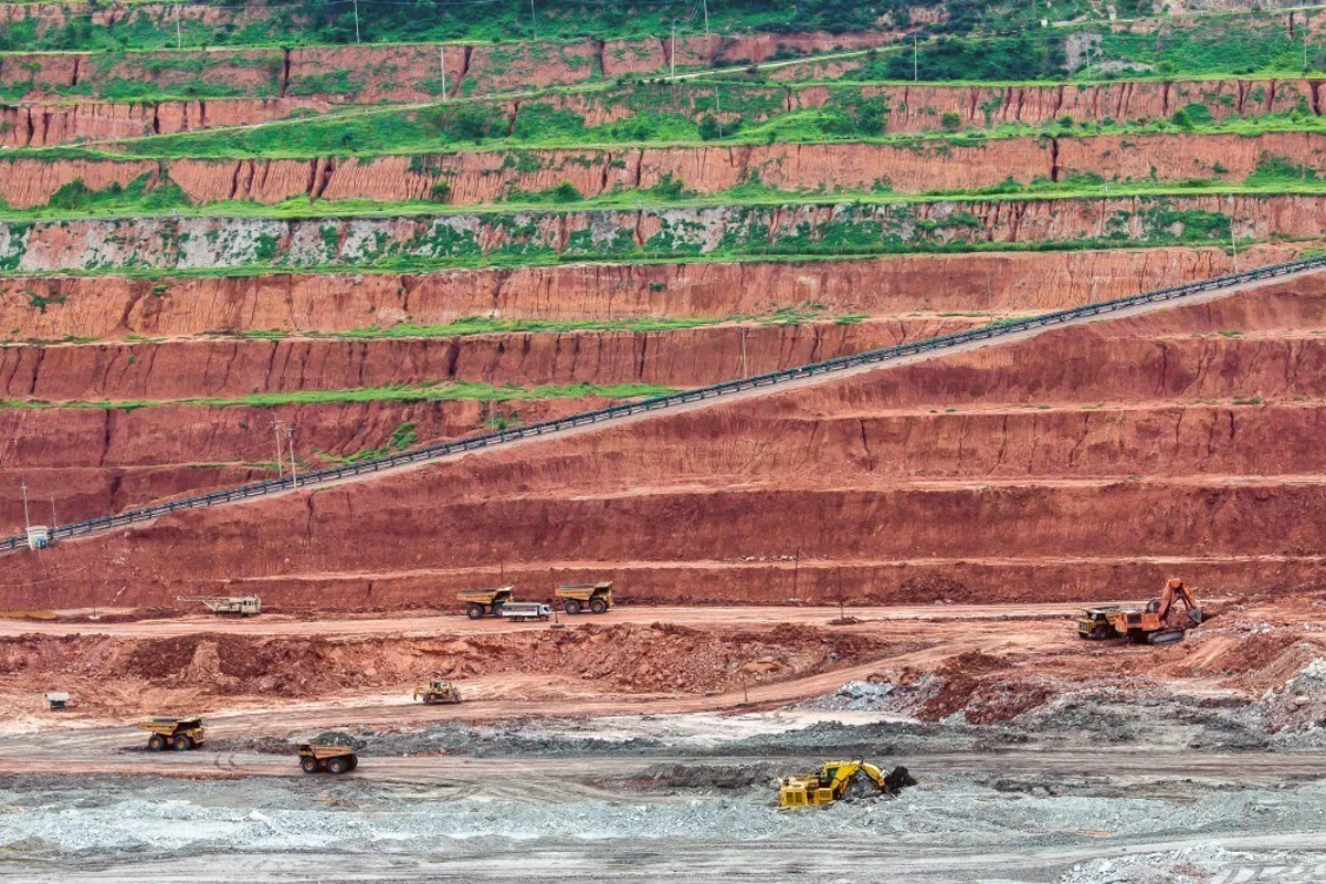 BALCO wins Odisha's Karlapat bauxite block after record 175% bidding war