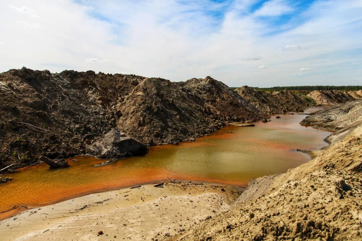 A2MP takeover bid casts uncertainty over Canyon Resources' Minim Martap bauxite project