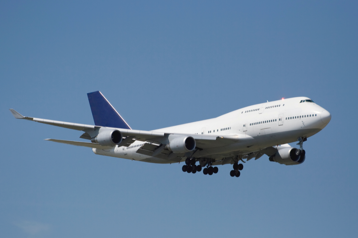 Boeing approves Quaker Houghton’s coolant for aerospace aluminium alloys