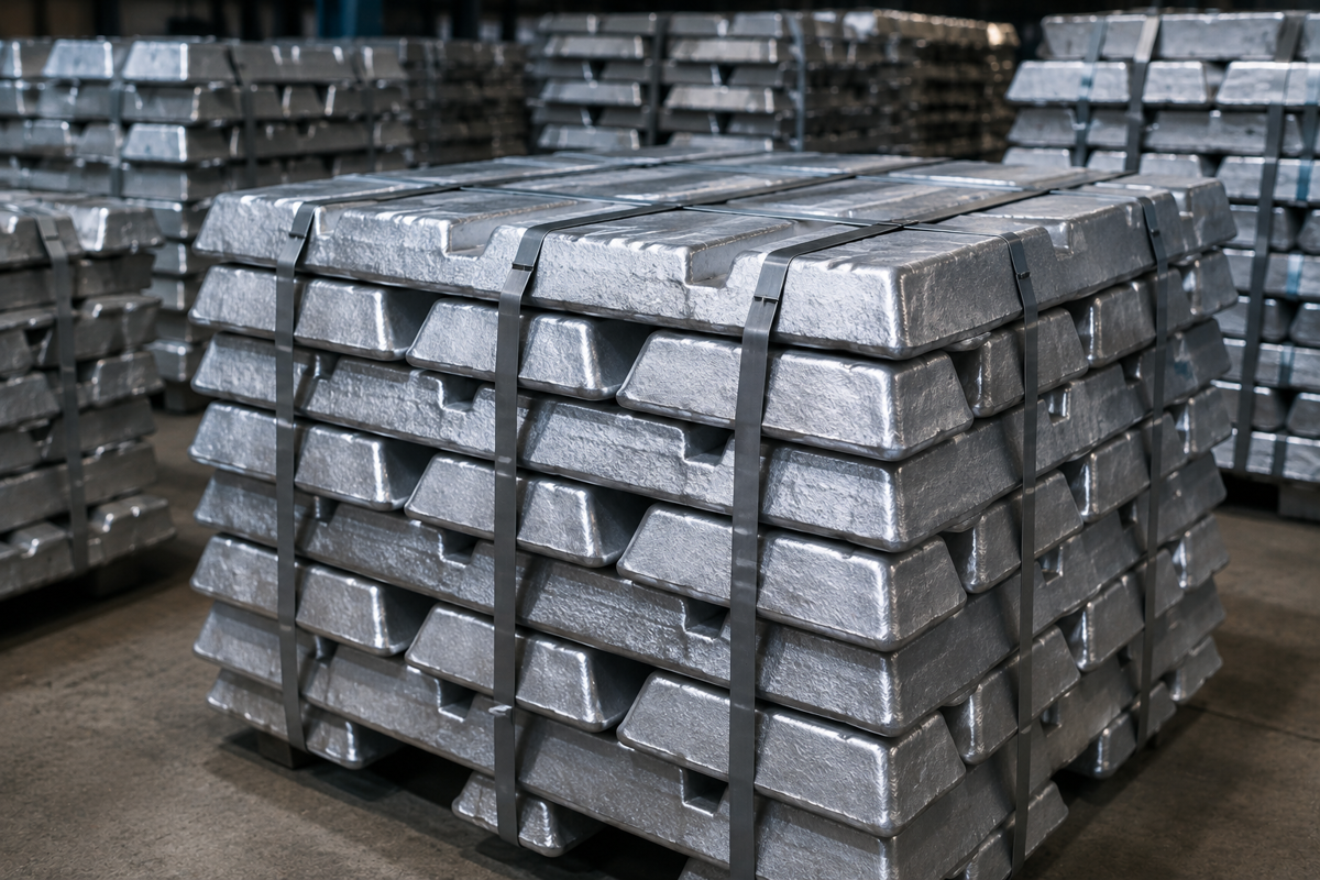 LME aluminium cash prices recover to $3,260/t while stocks continue downward