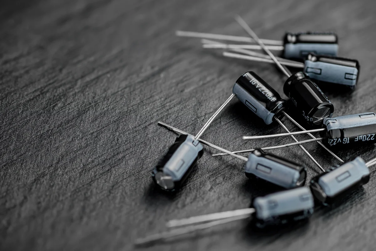 TDK launches 125V aluminium electrolytic capacitors for EV and industrial applications