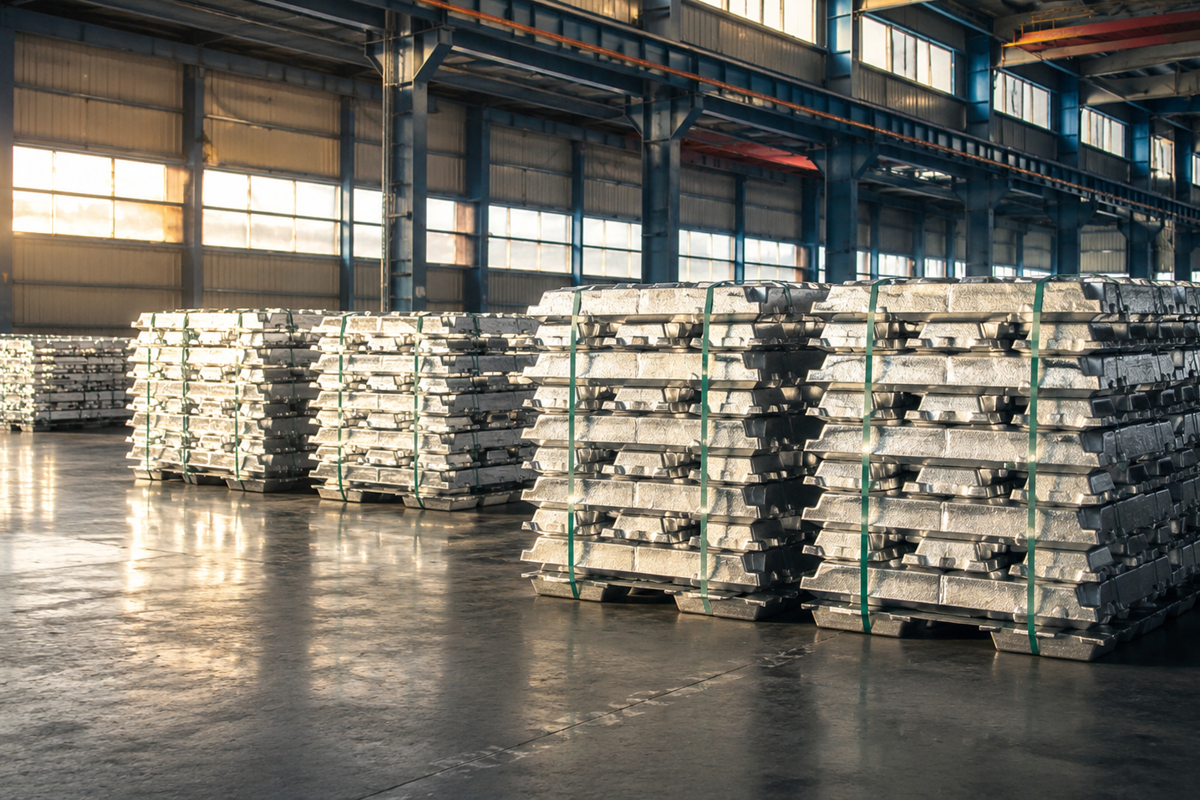China aluminium inventory pullback, multiple factors in play as aluminium price drifts higher