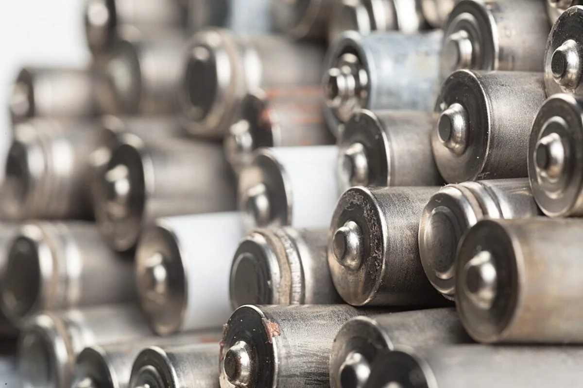 EQONIC places aluminium at the heart of next-generation battery innovation.