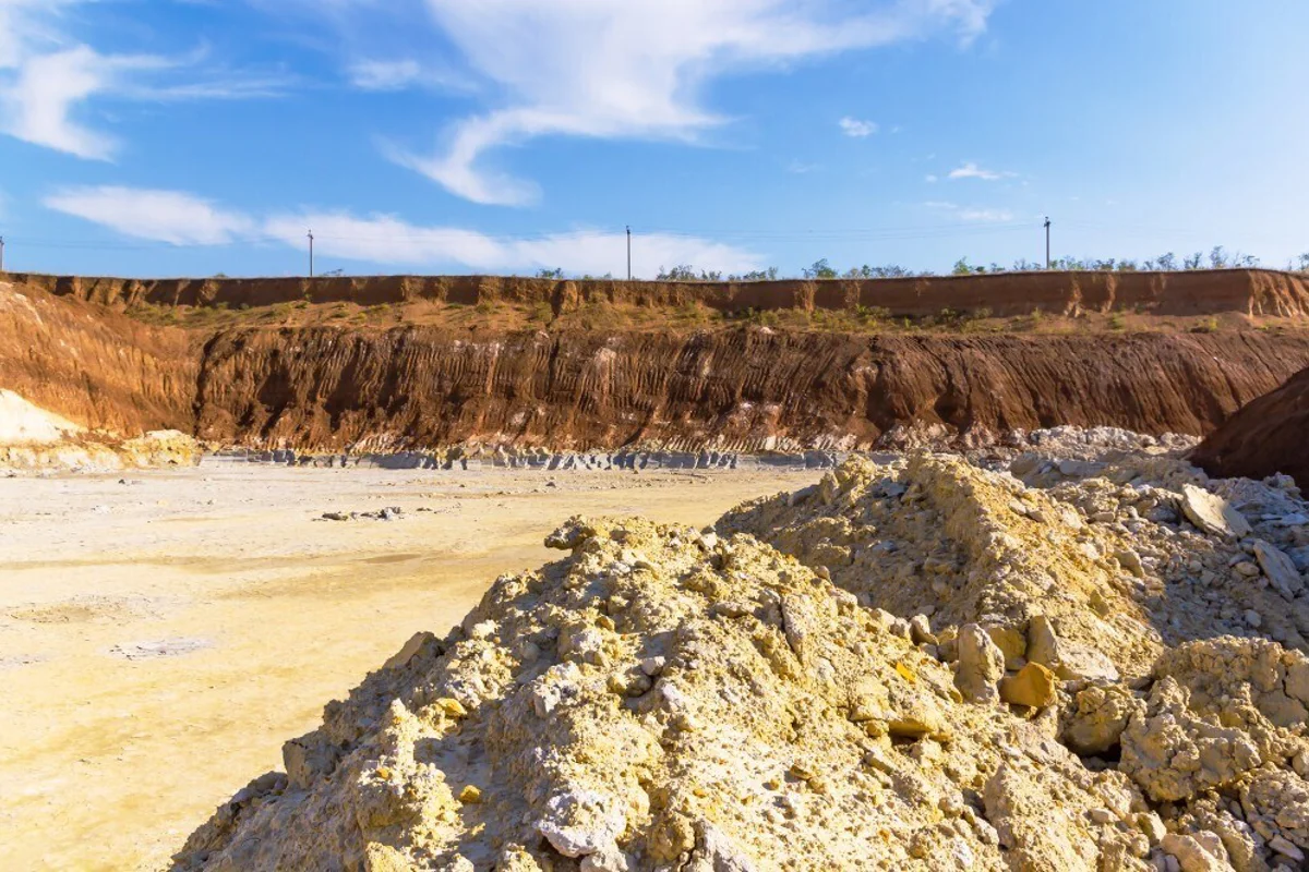 Indonesia resumes mineral exports after easing rare earth byproduct restrictions