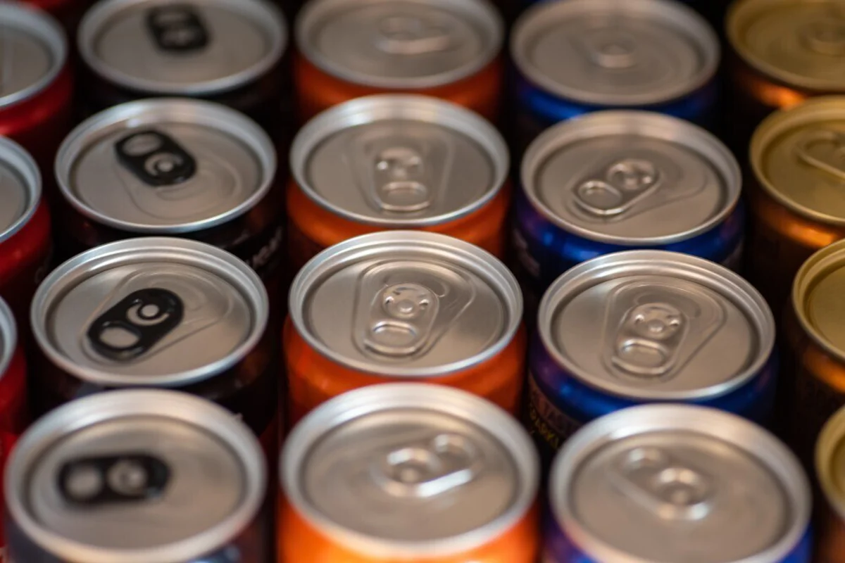 Aluminium cans approach 30% of Romania's DRS packaging mix