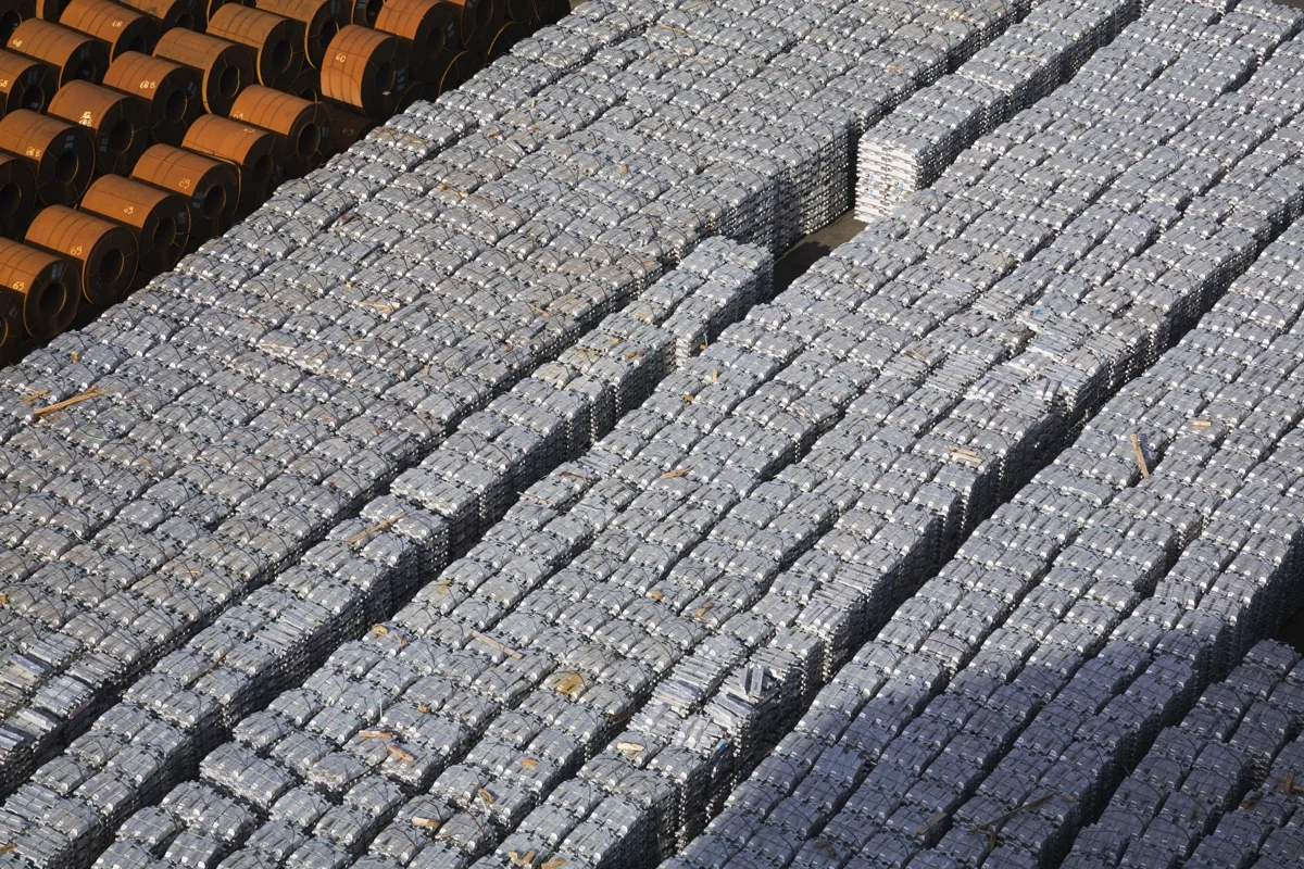 Alba posts 228% H1 profit growth while Q2 aluminium output declines 61%