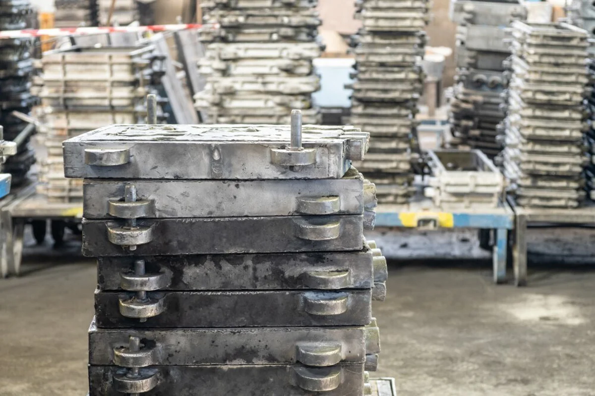 Silicon market slump prompts Press Metal to reposition PMBT towards aluminium alloys
