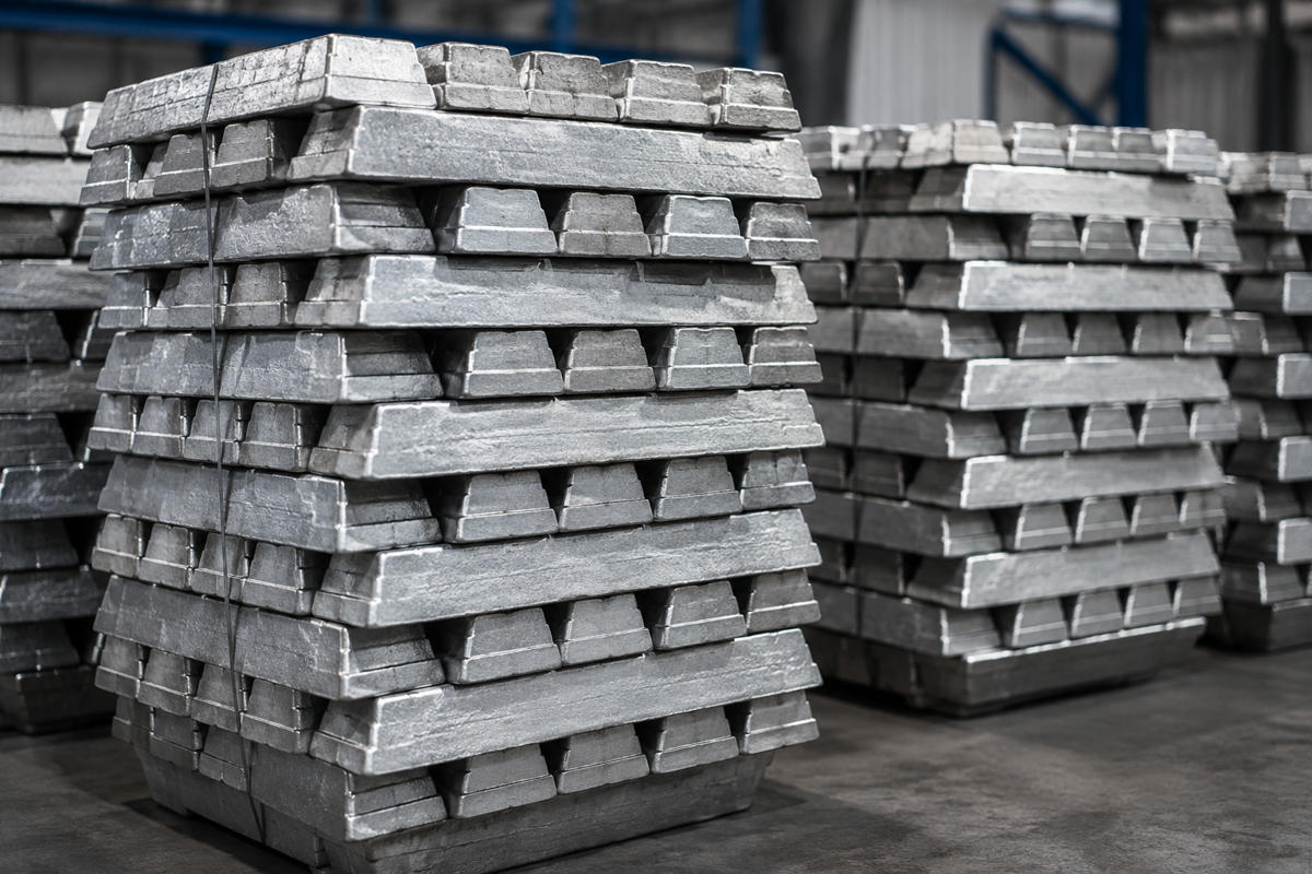 NALCO Q1 revenue climbs 39% as higher aluminium prices lift PAT to ₹20.02b
