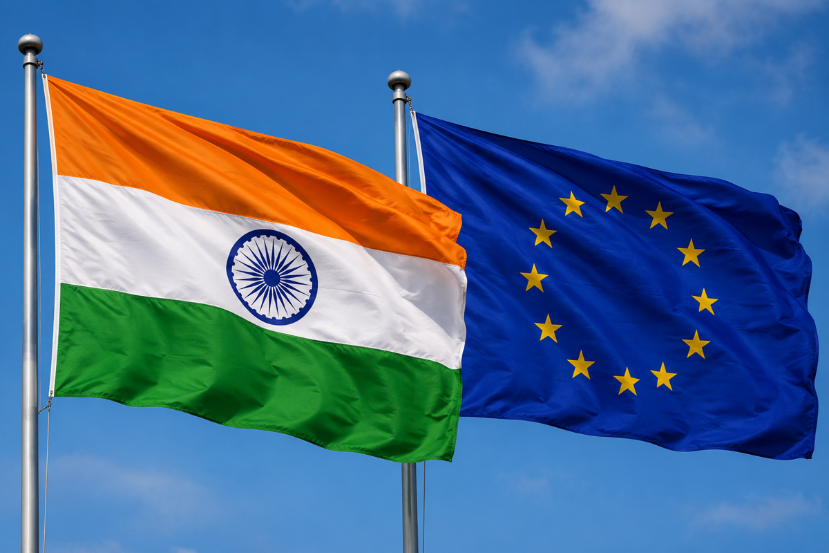 India-EU FTA targets CBAM compliance support for aluminium exporters and SMEs