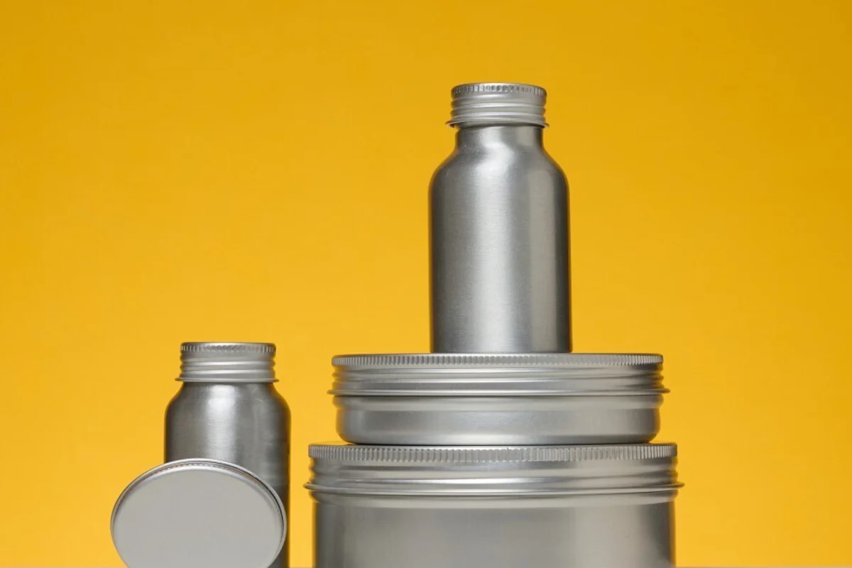 Sonoco: Aluminium packaging evolving beyond protection with premium design and digital engagement