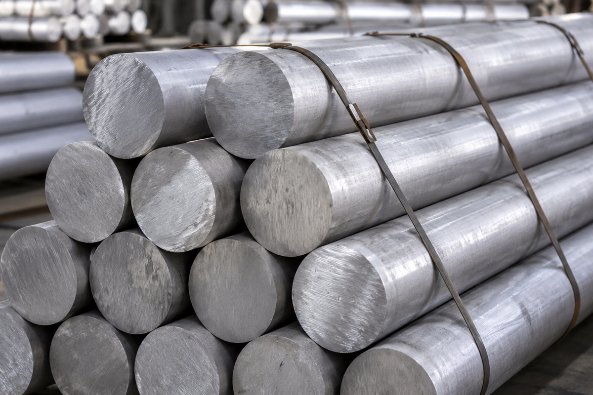 China aluminium bar processing fees slump nearly 20 per cent as downstream orders dry up