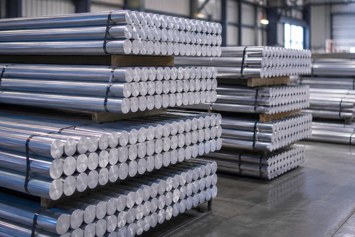 Billet manufacturing division of Remal Alcast achieves AS9100D certificate for aerospace and defence