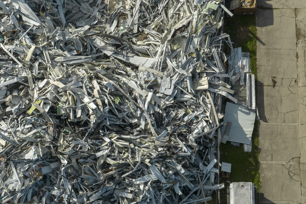 Middle East export ban disrupts aluminium scrap trade, pushing India toward new markets