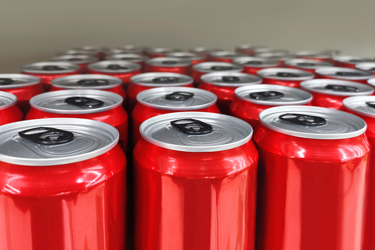 The next evolution of aluminium cans? AMP Europe introduces XO resealable ends