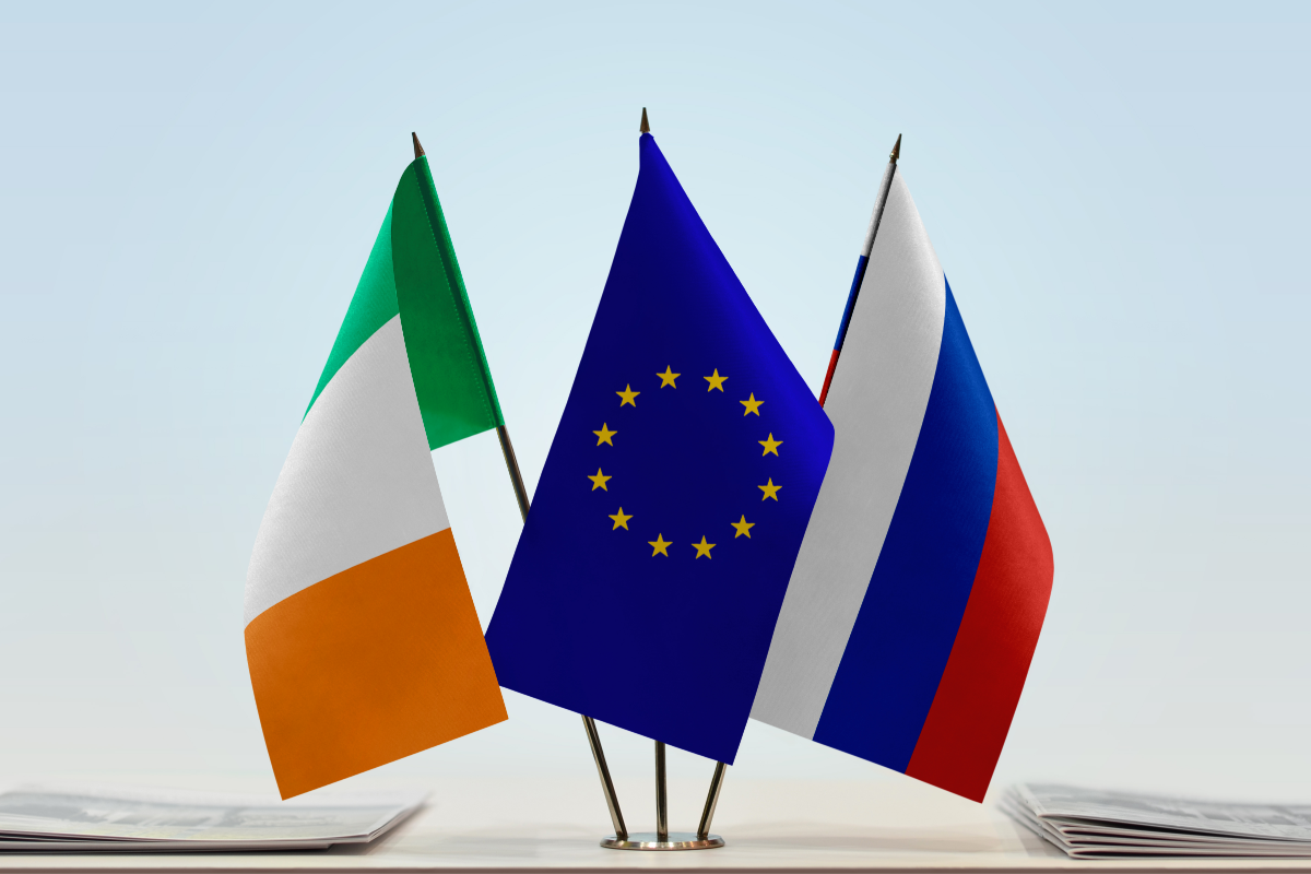 Ireland’s Aughinish Alumina probe finds no Russia defence link; EU review continues