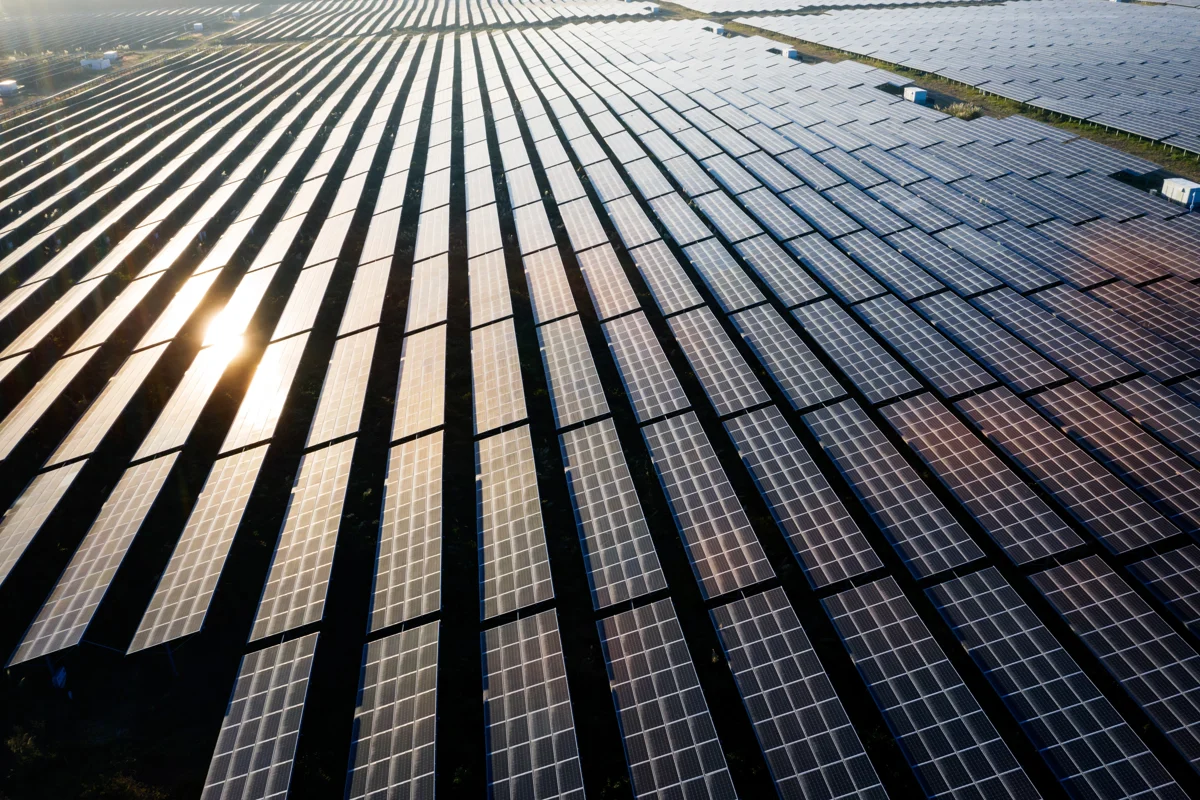 China's H1 2026 solar installations fall 66% after record 2025 additions as developers adjust to pricing reforms