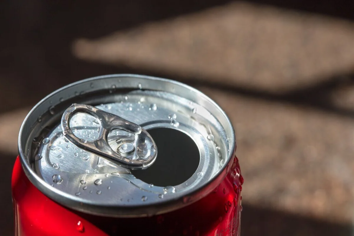 Middle East conflict reaches Indian supermarket through Diet Coke, squeezing aluminium can supply