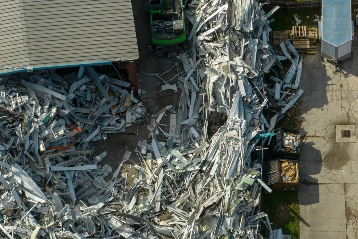 US aluminium scrap recovery continues to strengthen into 2026 with a 14% jump Y-o-Y