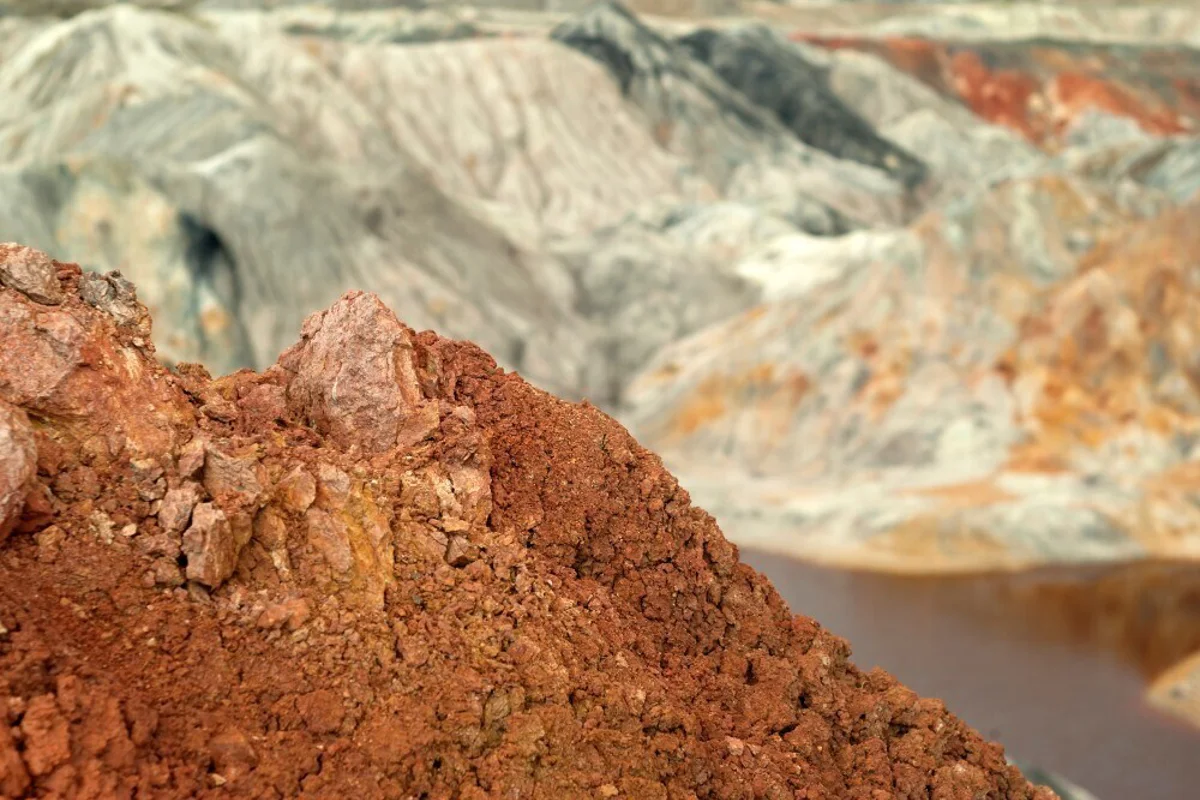 40% of US aluminium hydroxide imports come from Brazil, industry warns