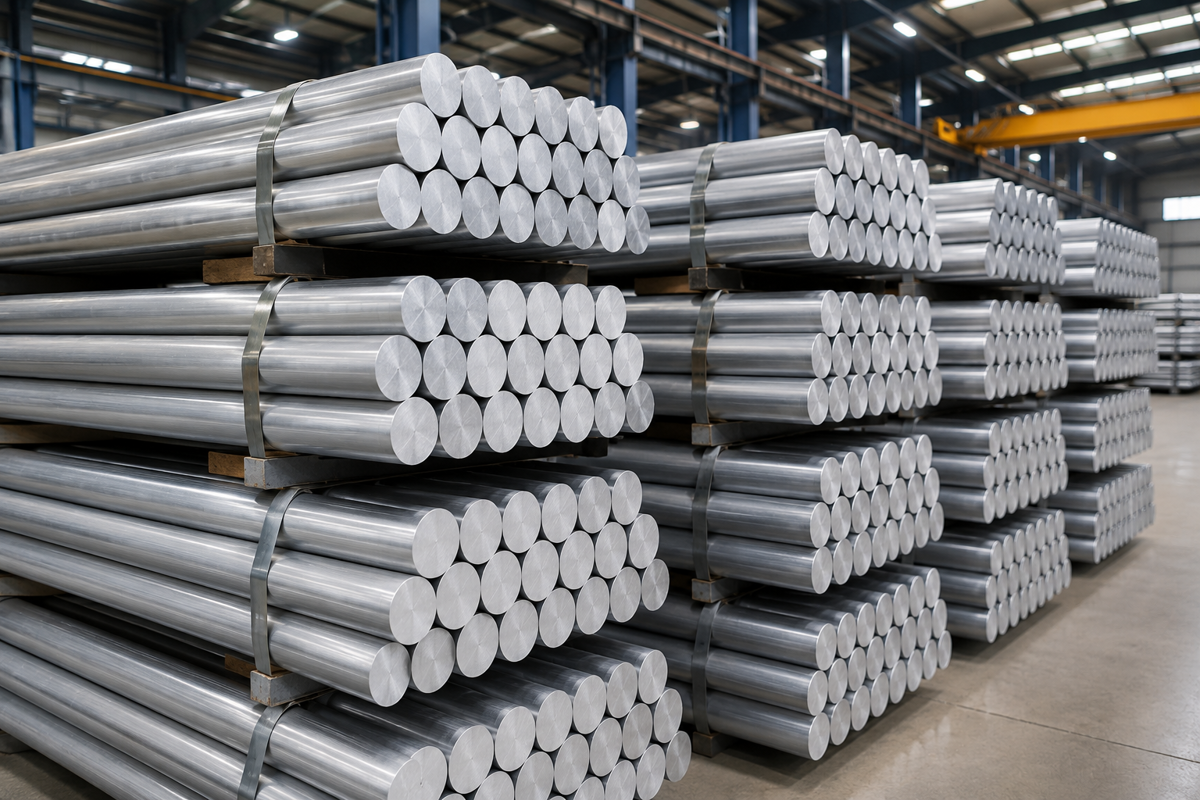 CBAM pushes Brazilian aluminium and steel exporters to accelerate emissions certification
