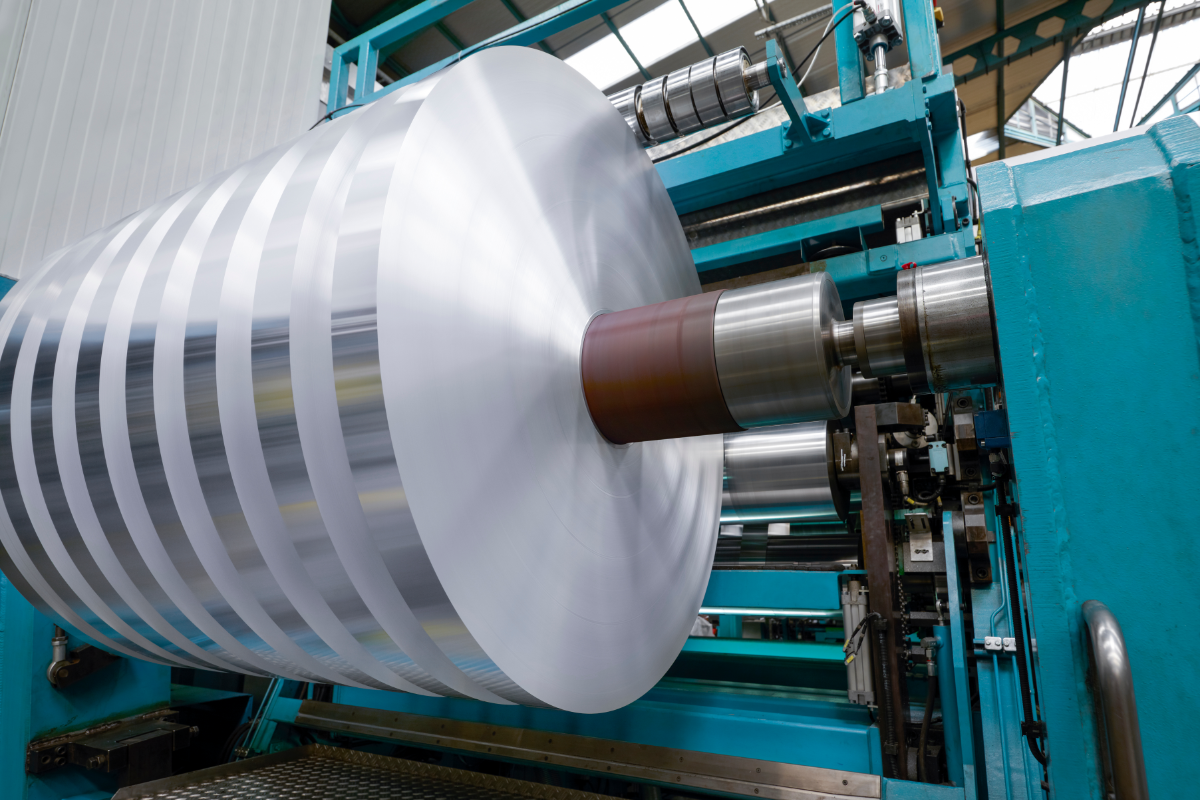 ElvalHalcor launches new shares, backs €855m aluminium rolling mill expansion by 2030